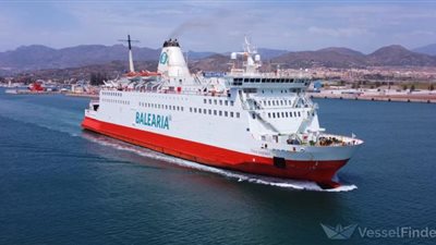 تداول 19 ألف طن و973 شاحنة بضائع عامة بموانئ البحر الأحمر