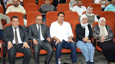 التنسيق الحضاري يعقد ورشة عمل بمحافظة الدقهلية حول حماية المباني التراثية 