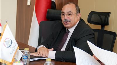 بعد استقالة الدالي.. الجبهة الوطنية يكلف عبد الظاهر بتسيير أعمال أمانة الجيزة