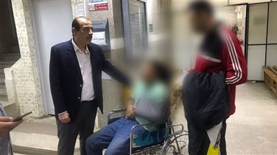 تحرك ميداني.. نائب وزير الصحة يضبط مخالفات ويُكافئ المتميزين في منشآت الشروق