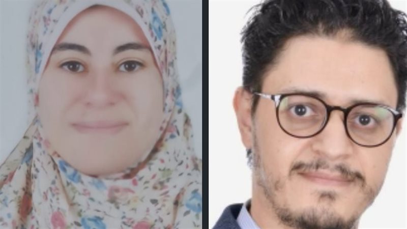 دكاترة جامعة الأزهر