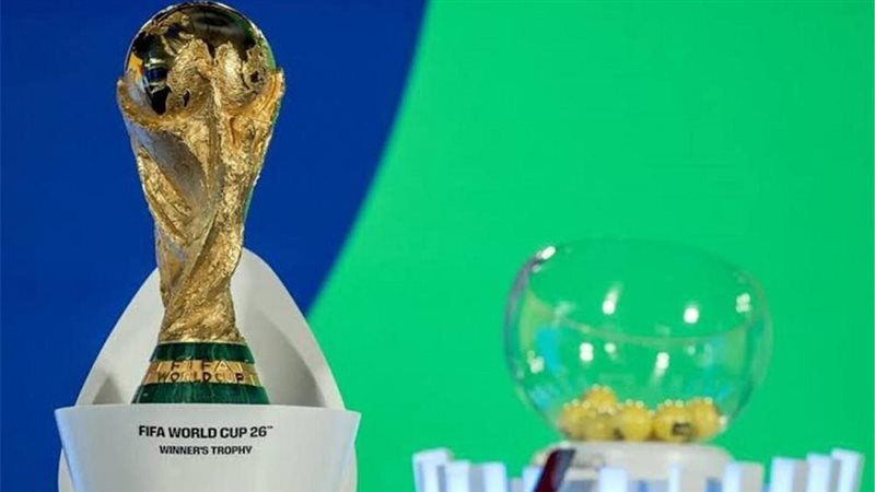 نتائج قرعة الملحق