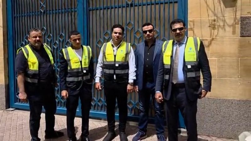 انتخابات النواب 