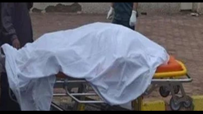 مصرع طالب أسفل عجلات