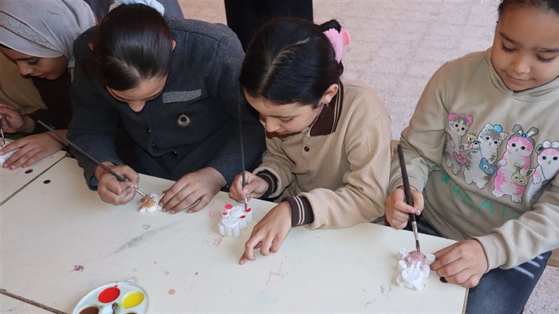 المكتبة المتنقلة