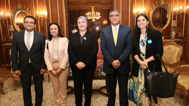 محافظ الجيزة 