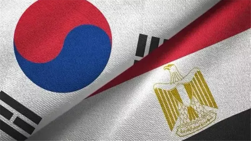 العلاقات المصرية