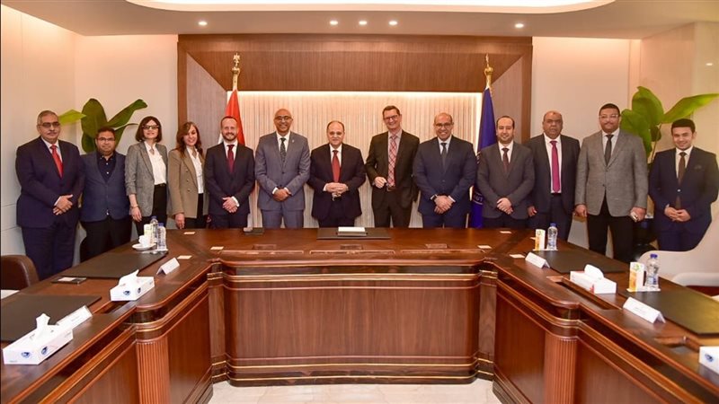 هيئة الدواء المصرية