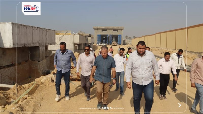 جانب من الجولة 