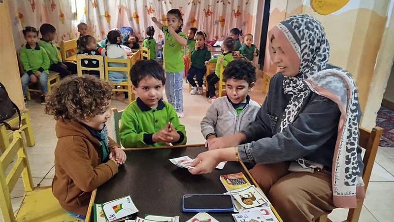 جانب من الفعالية