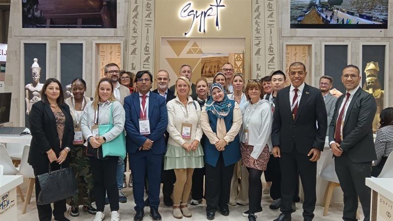 جانب من الفعالية