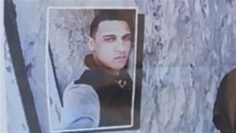 صوره الضحية