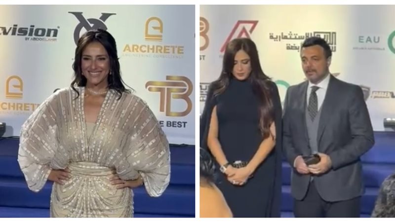 ياسمين عبد العزيز