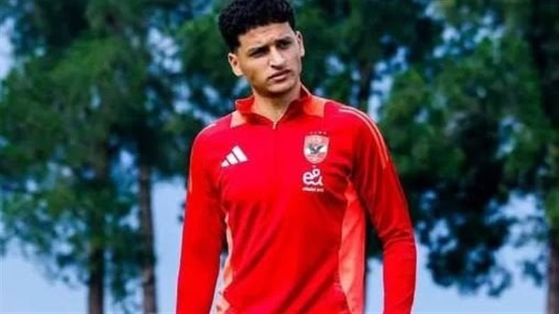 محمد عبد الله لاعب