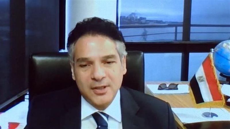 سفير مصر في نيوزيلندا