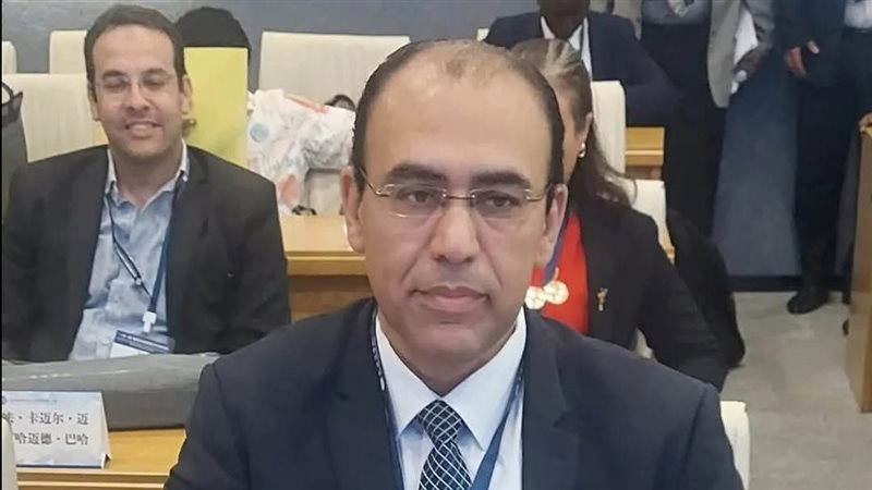 هاني عبد الحميد 