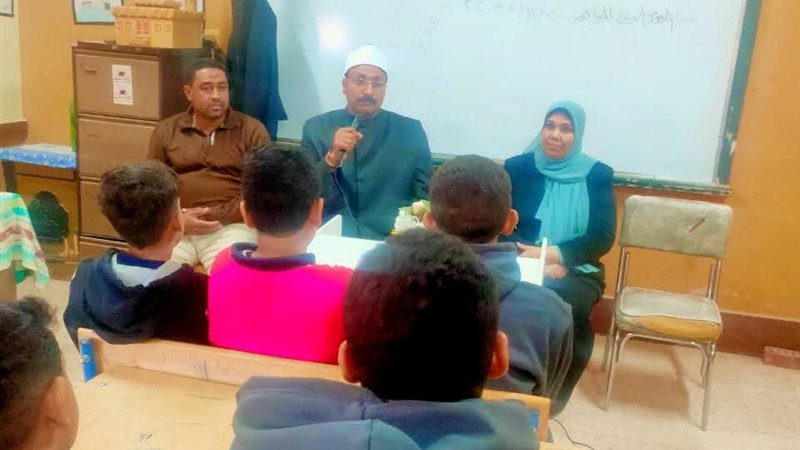 ندوة أوقاف الوادي