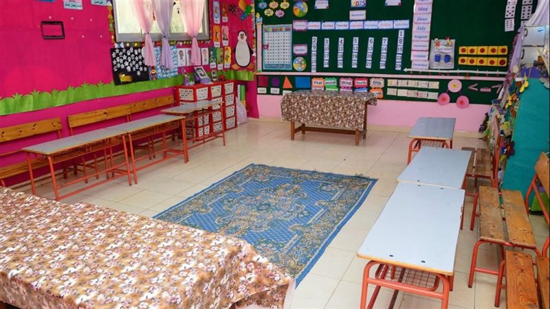 اللجان الانتخابية