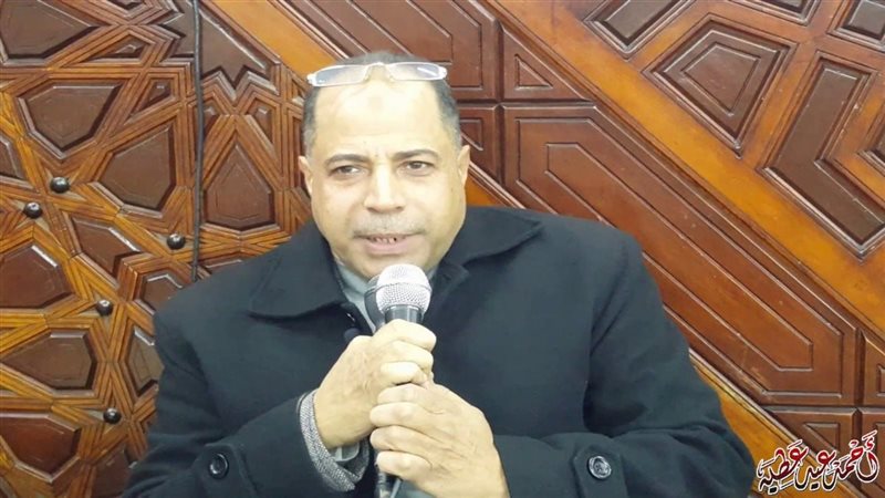 إسماعيل دويدار رئيس