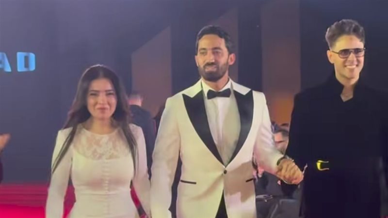 مي عز الدين