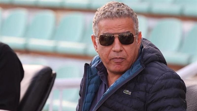 ماجد سامي مالك نادي