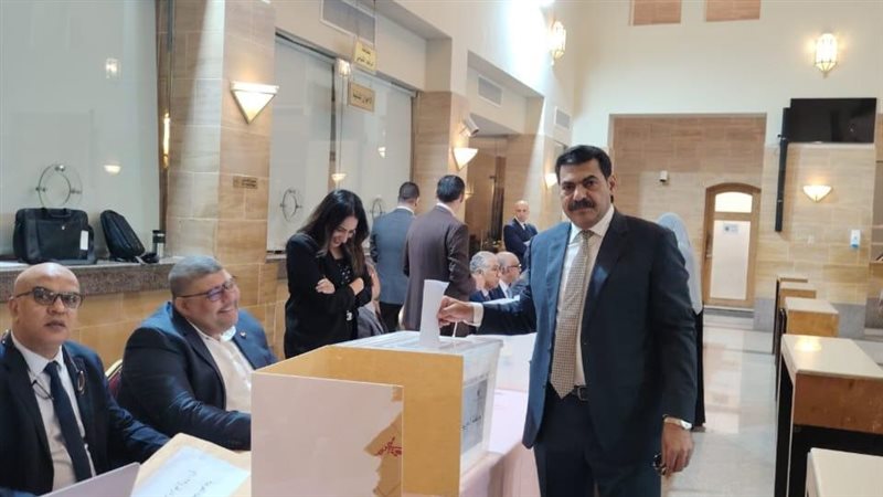 ياسر الحفناوي 