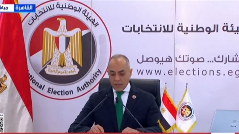 المستشار أحمد بنداري