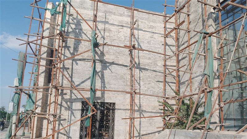 قصر ثقافة بنها 