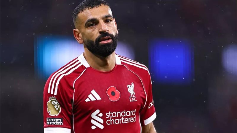 محمد صلاح 