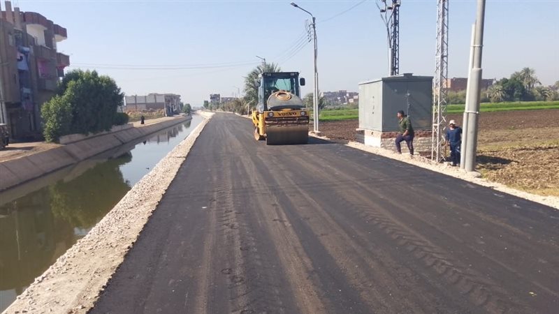 خلال الحملة 