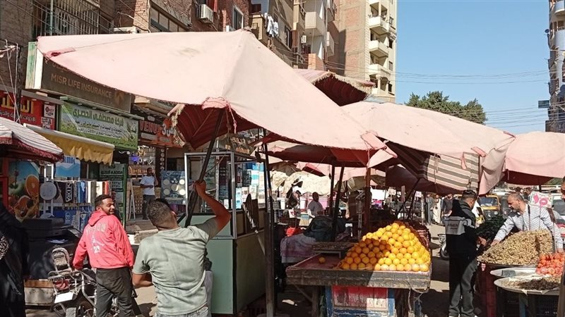 خلال الحملة 