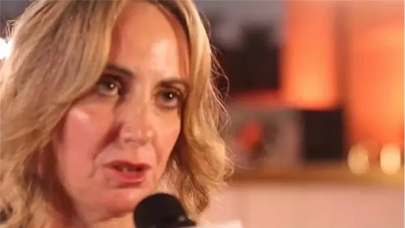 شيرين كرامة