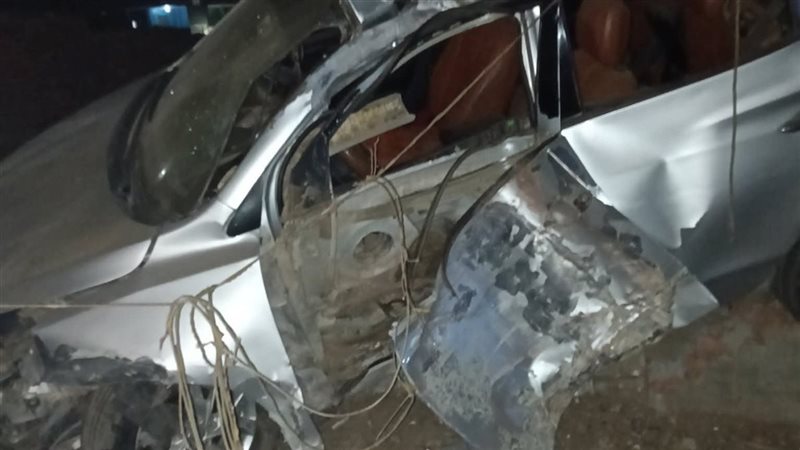 جانب من الحادث