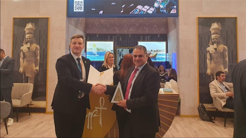 جانب من الفعالية