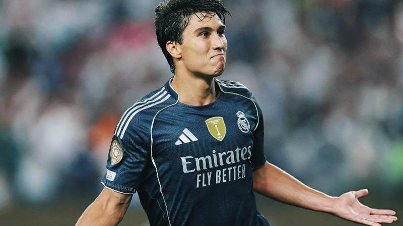 جونزالو جارسيا