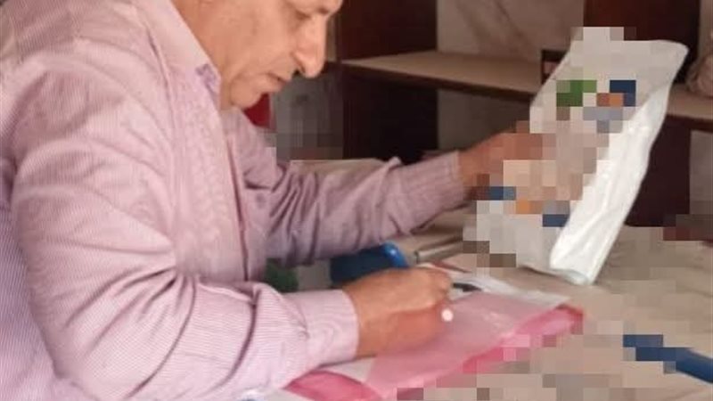  حملات رقابية ضبط