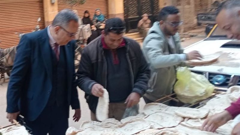 جانب من الحملات