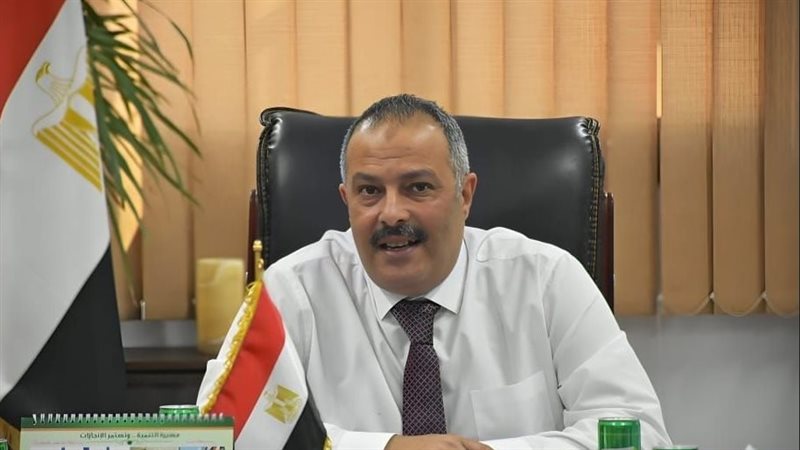  أحمد رمضان رئيس