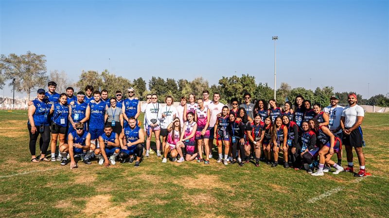 فرق البطولة 