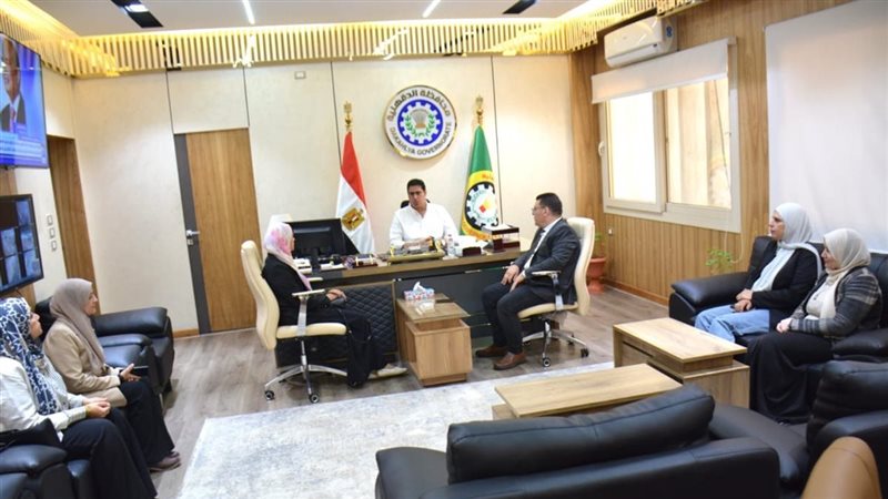 جاني من الاجتماع