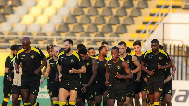 فريق الاتحاد السعودي