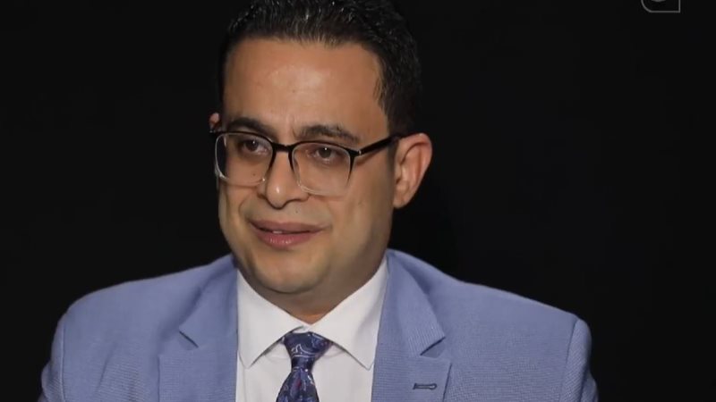 دكتور محمد هاني 