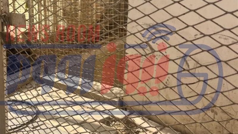 أول صور لمكان هتك