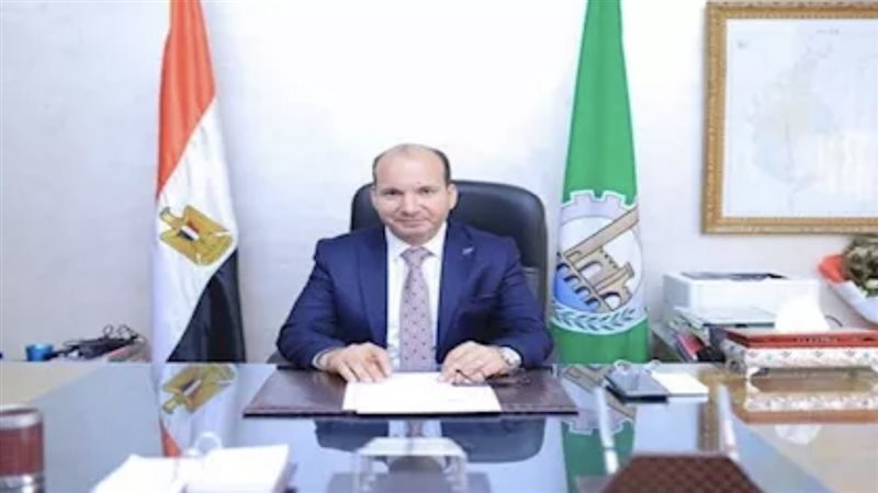 وكيل صحة الدقهلية