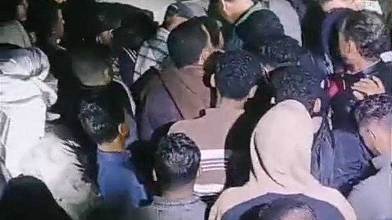 تشيغ  جثامين 4 ضحايا