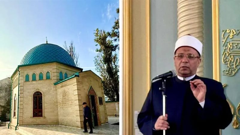 الدكتور محمد البيومي