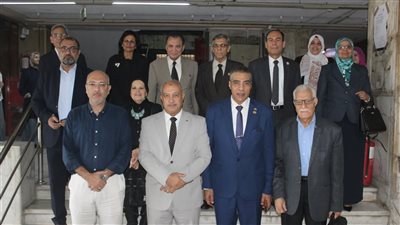 توصيات المؤتمر السنوي العاشر لتوثيق وبحوث أدب الطفل 