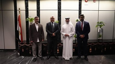 تعاون إعلامي مصري كويتي لدعم الإعلام الإلكتروني والتنمية المستدامة