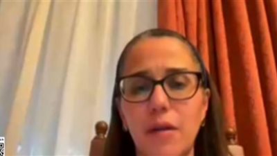 سفيرة مصر في الجابون: نتوقع تزايد الإقبال غدًا مع استمرار التنسيق للتأمين 