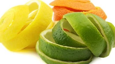 قشور الفاكهة الصحية.. اكتشف السر وراء تعزيز المناعة وتحسين الهضم